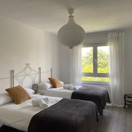 173A Amplio Apartamento Moderno Хихон Екстериор снимка
