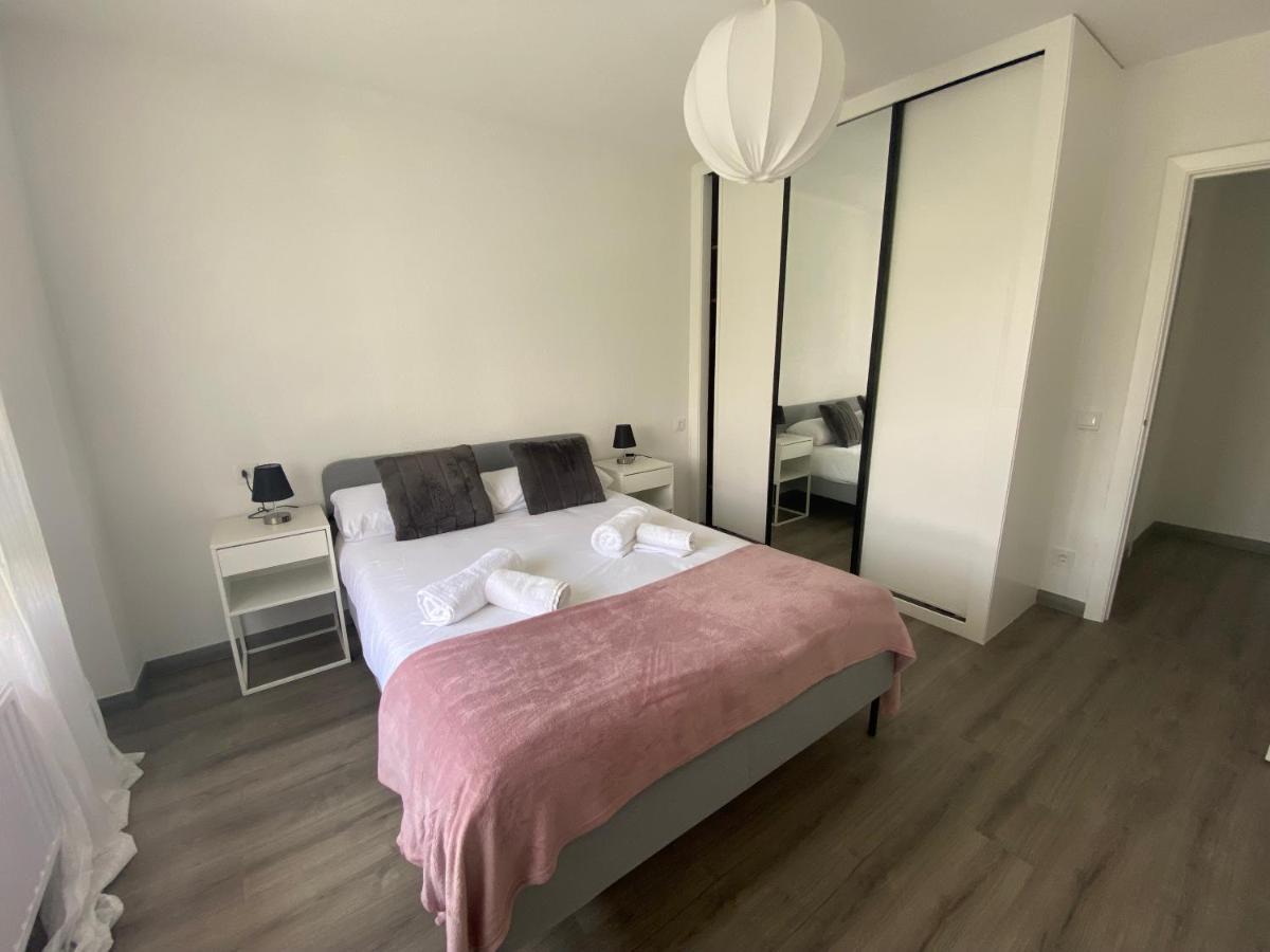 173A Amplio Apartamento Moderno Хихон Екстериор снимка