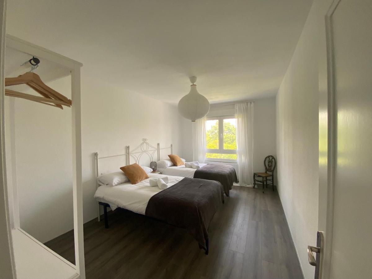 173A Amplio Apartamento Moderno Хихон Екстериор снимка